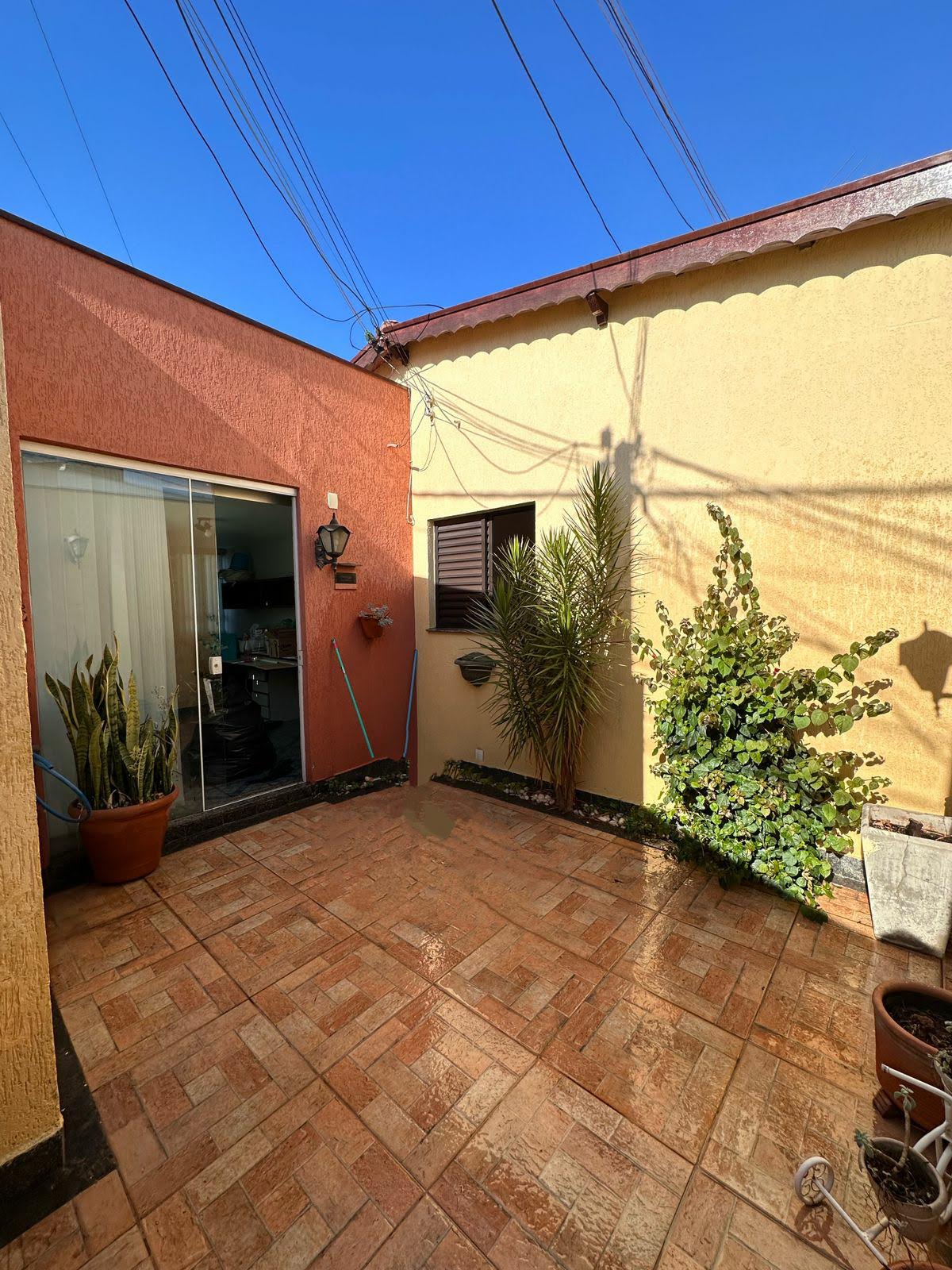 Imagem Casa com 3 Quartos para Alugar, 130 m²em Jardim Bonfiglioli - Jundiaí