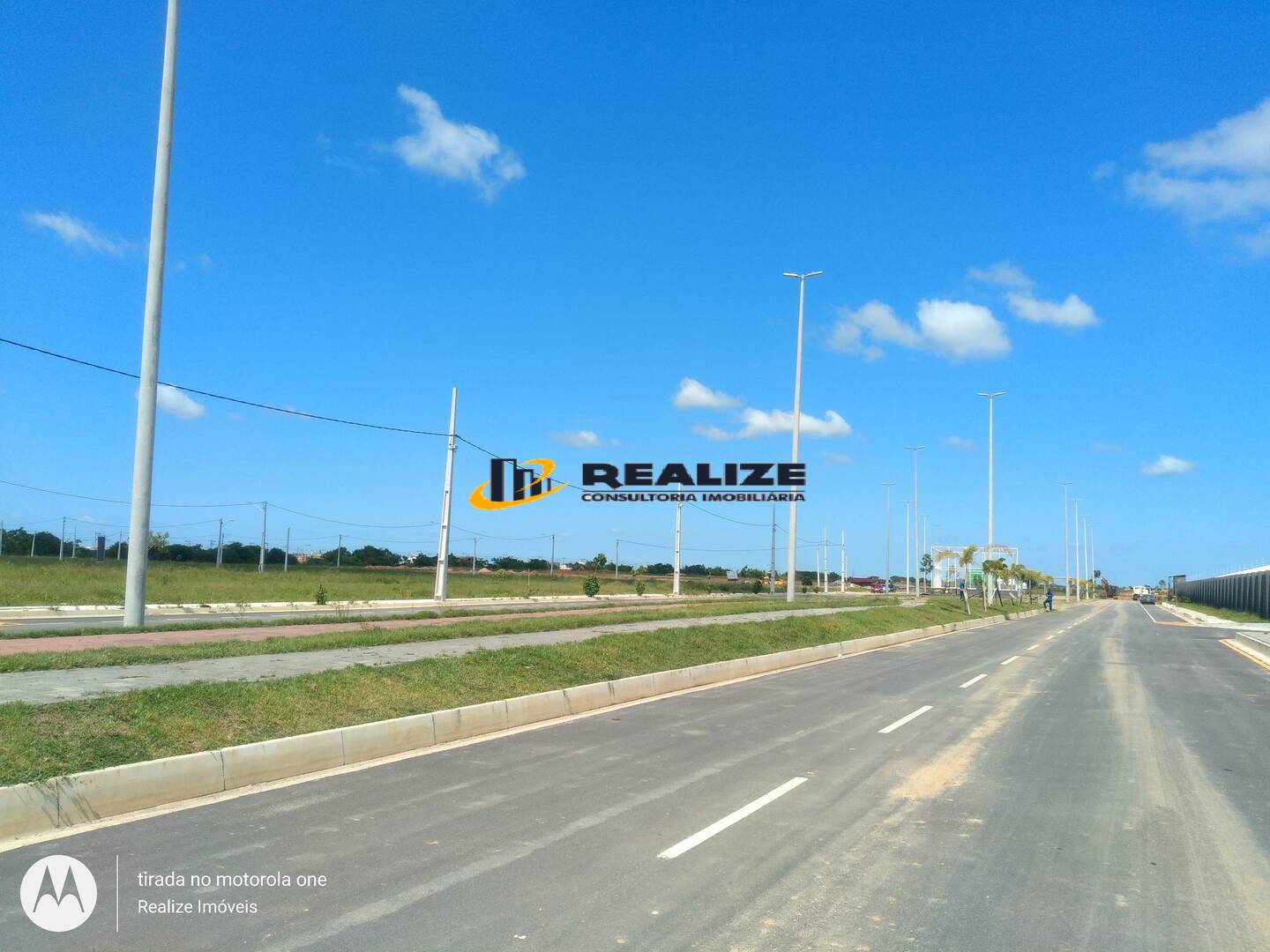 Imagem Terreno à Venda, 241 m²em Parque Tarcisio Miranda - Campos dos Goytacazes