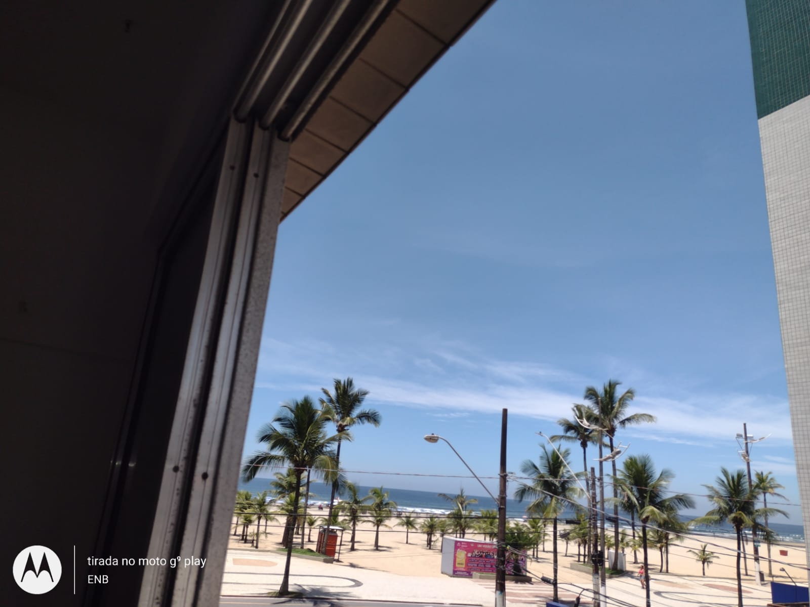 Kitnet com 1 Quarto à Venda, 32 m²em Guilhermina - Praia Grande