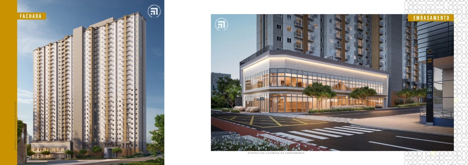 Imagem Apartamento à Venda, 38 m² em Butantã - São Paulo