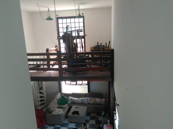 Imagem Chácara com 3 Quartos à Venda, 160 m² em Chácara Vale do Rio Cotia - Carapicuíba