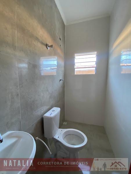 Imagem Casa com 2 Quartos à Venda, 83 m²em Balneário Arara Vermelha - Mongaguá