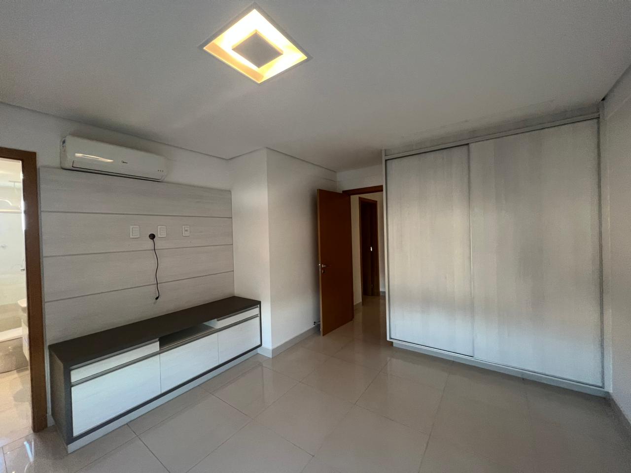 Imagem Apartamento com 4 Quartos à Venda, 305 m²em Setor Oeste - Goiânia
