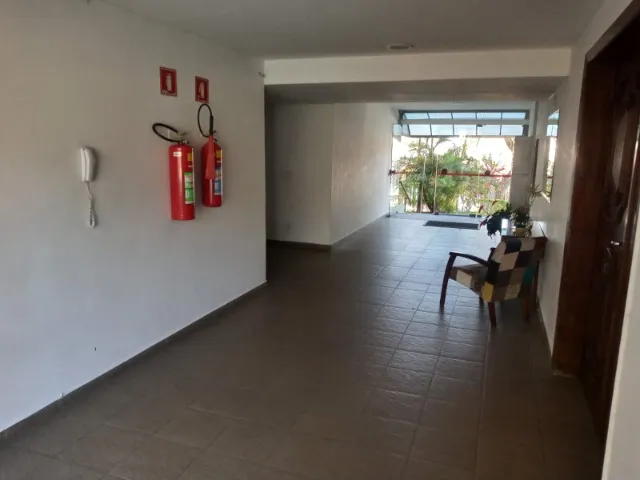 Imagem Apartamento com 2 Quartos à Venda, 60 m²em Conjunto Residencial Jardim Canaã - São Paulo