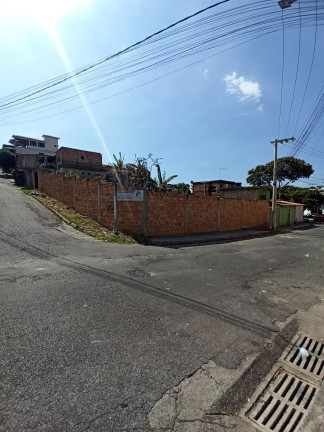 Imagem Terreno à Venda, 440 m² em Jardim Teresópolis - Betim