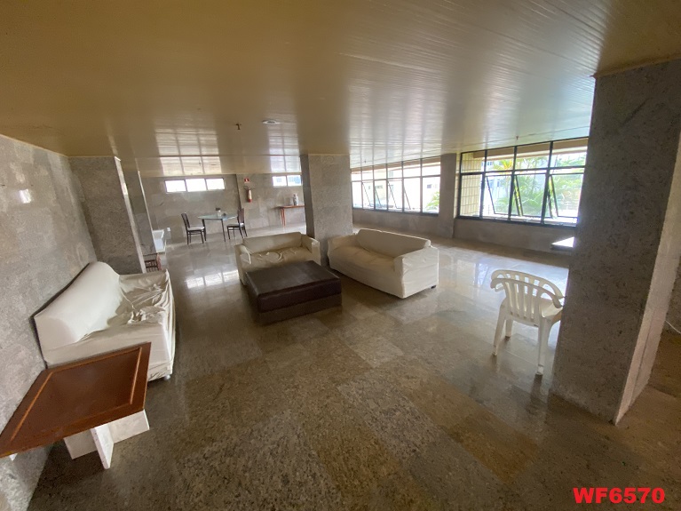 Imagem Apartamento com 3 Quartos à Venda, 249 m² em Aldeota - Fortaleza