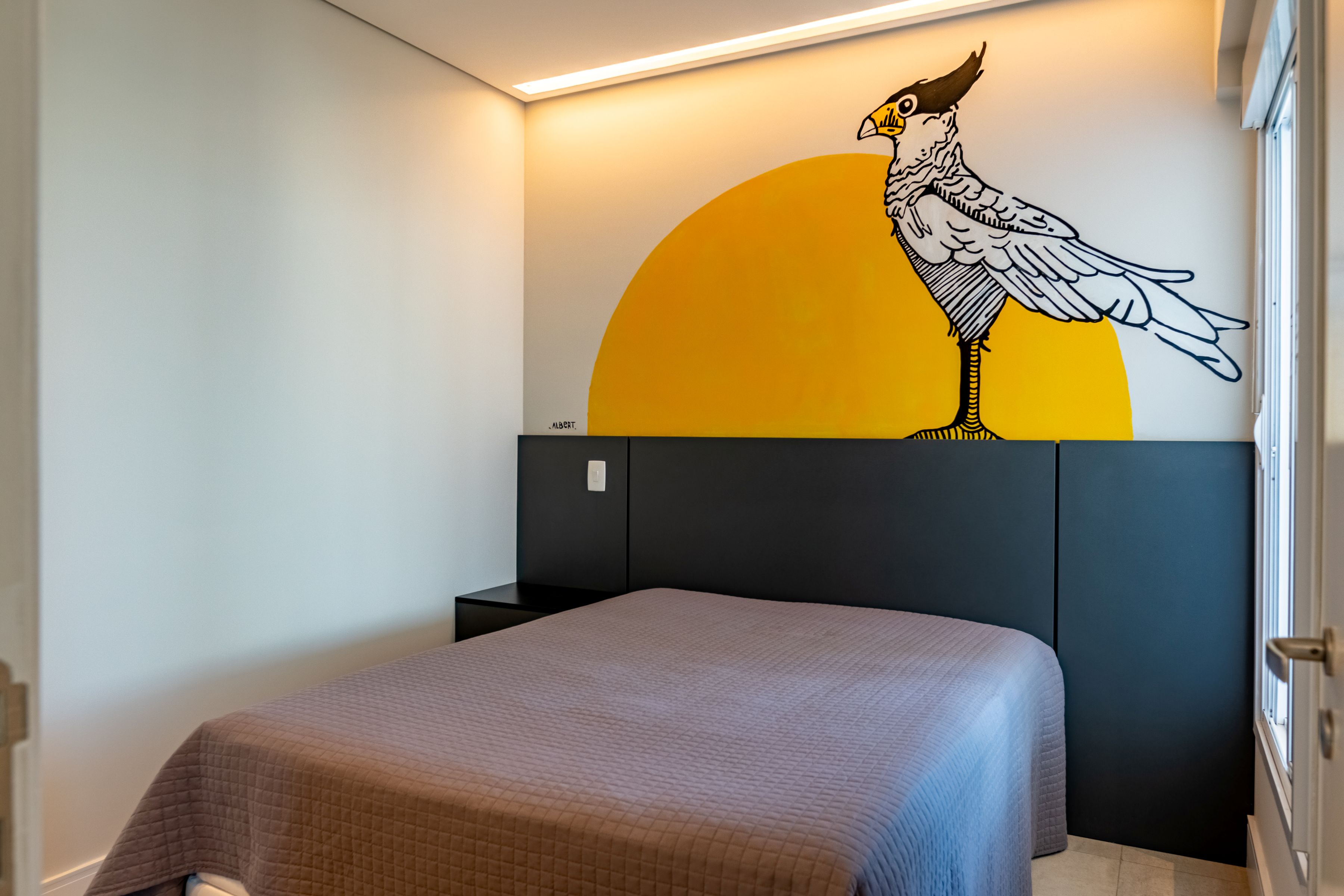 Imagem Apartamento com 2 Quartos à Venda, 70 m² em Vila Mariana - São Paulo