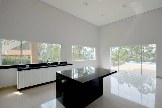 Imagem Casa de Condomínio com 5 Quartos à Venda, 510 m² em Morada do Sol - Santana de Parnaíba