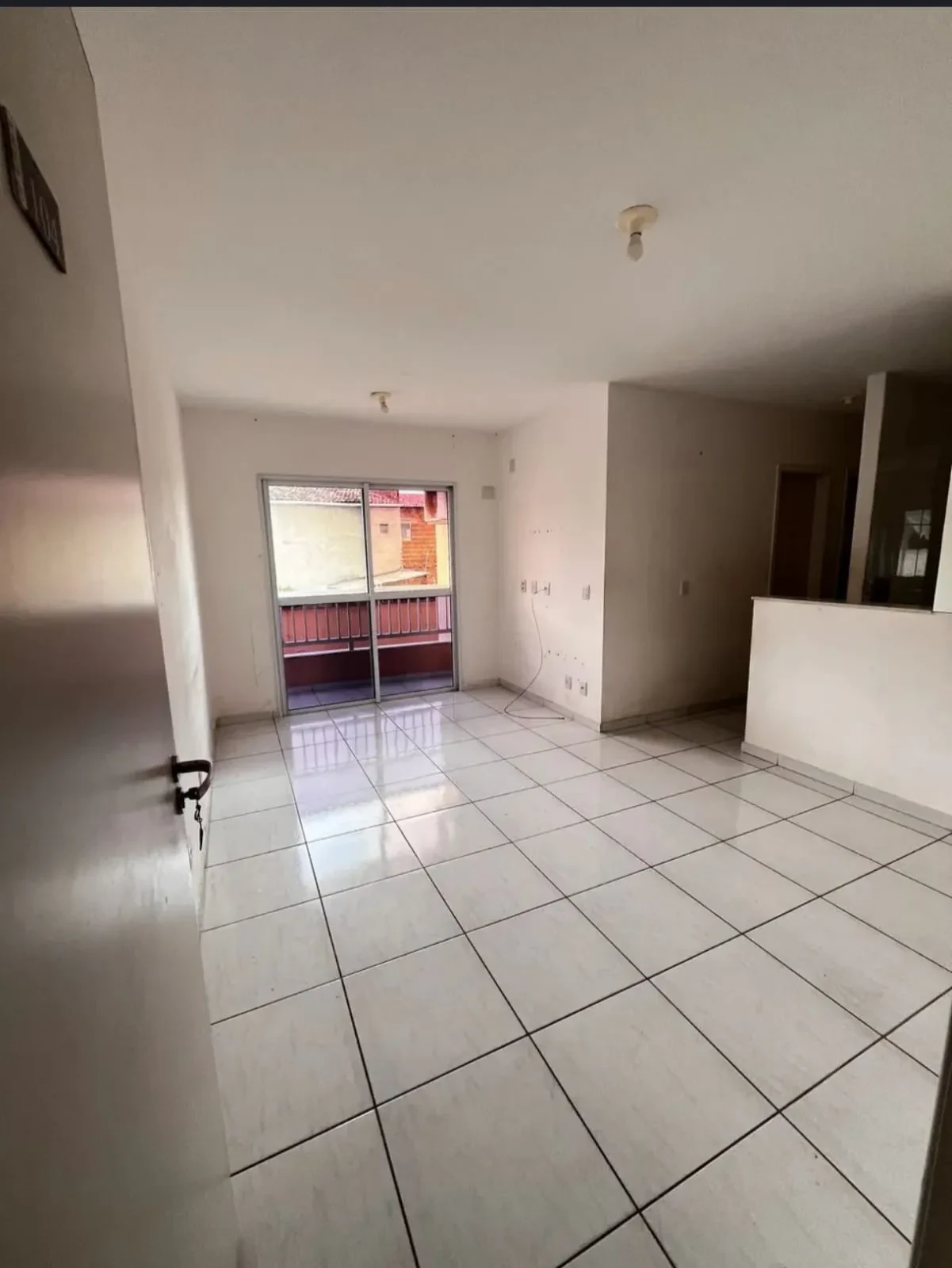 Imagem Apartamento com 2 Quartos à Venda, 55 m² em Boa Esperança - Parnamirim