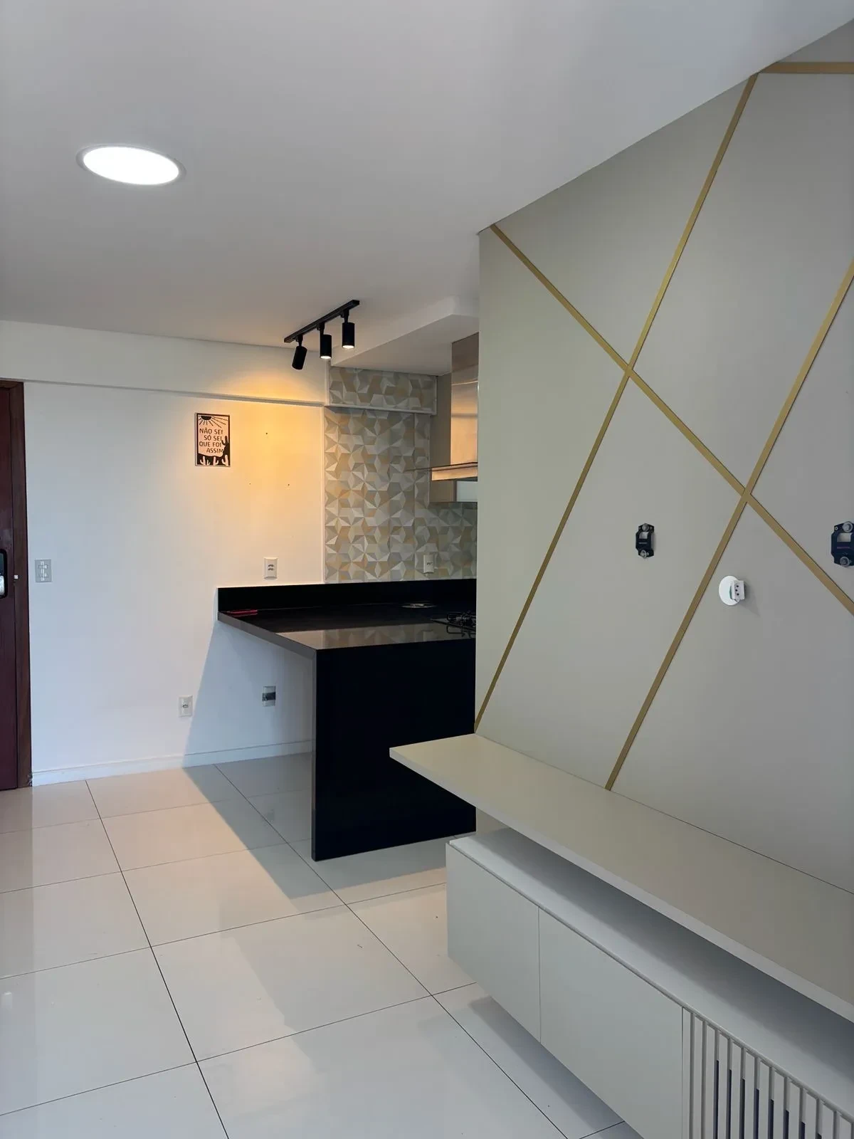 Imagem Apartamento com 2 Quartos à Venda, 55 m² em Ponta Negra - Natal