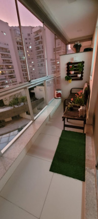 Imagem Apartamento com 2 Quartos à Venda, 77 m² em Jacarepaguá - Rio de Janeiro