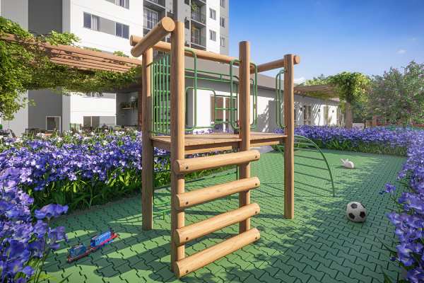 Imagem Apartamento com 2 Quartos à Venda, 45 m² em Irajá - Rio de Janeiro
