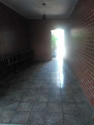 Casa com 3 Quartos à Venda, 150 m² em Ocian - Praia Grande