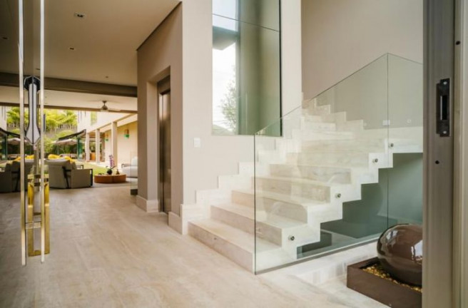 Imagem Casa de Condomínio com 5 Quartos à Venda, 1.180 m² em Alphaville - Santana de Parnaíba
