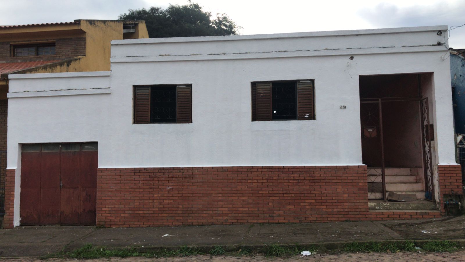 Casa com 2 Quartos à Venda, 70 m²em Estrela D'Alva - Bagé