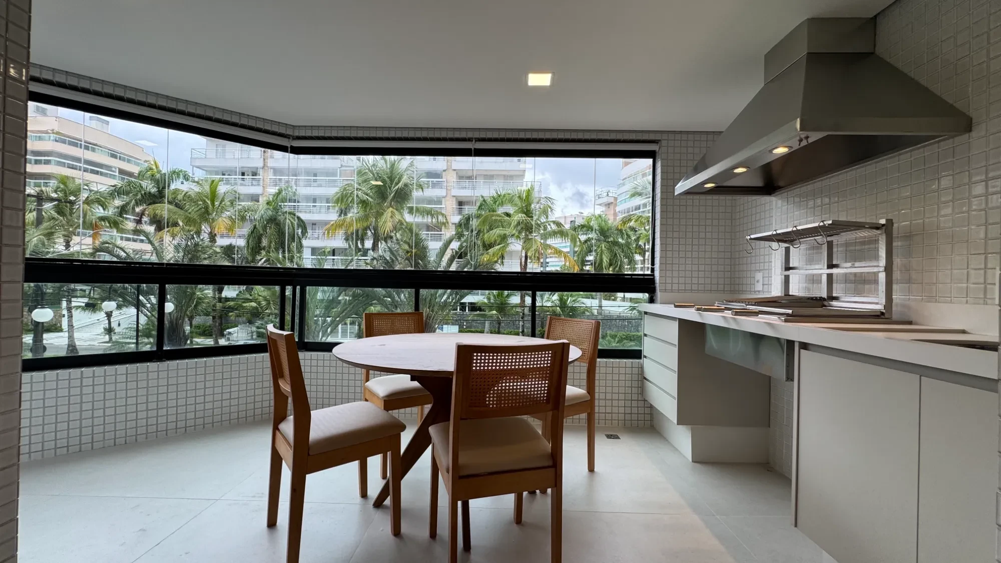 Imagem Apartamento com 3 Quartos à Venda, 94 m² em Riviera - Bertioga