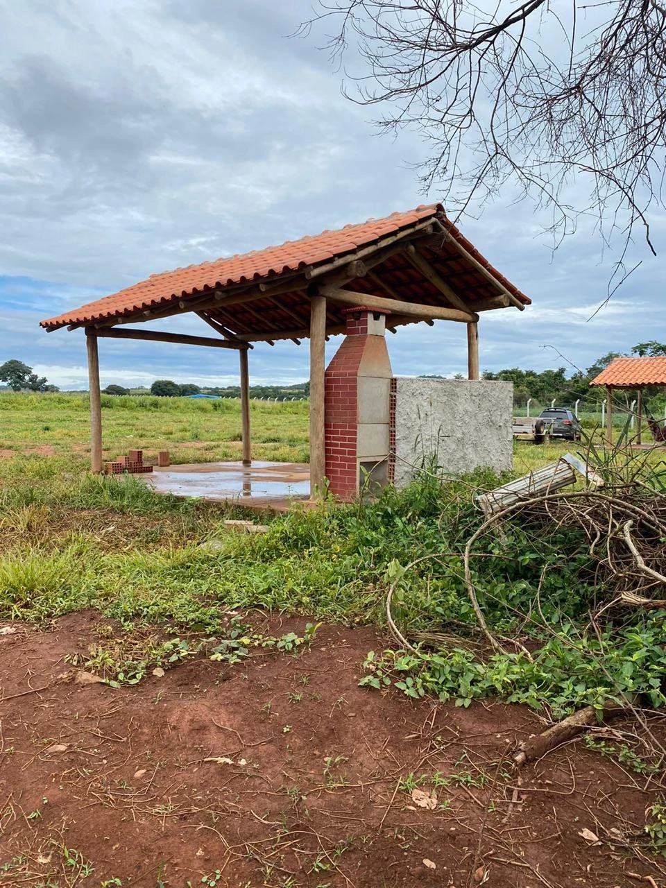 Imagem Terreno em Condomínio à Venda, 1000 m² em Varjão - Varjão
