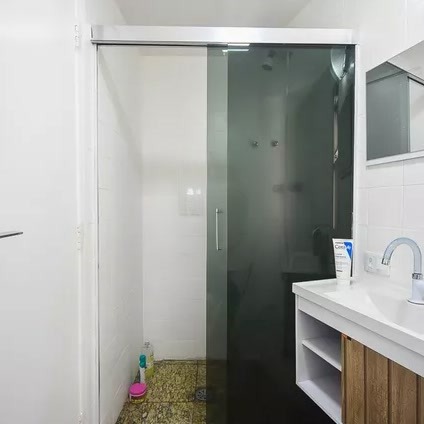 Imagem Apartamento com 2 Quartos à Venda, 68 m² em Vila Andrade - São Paulo