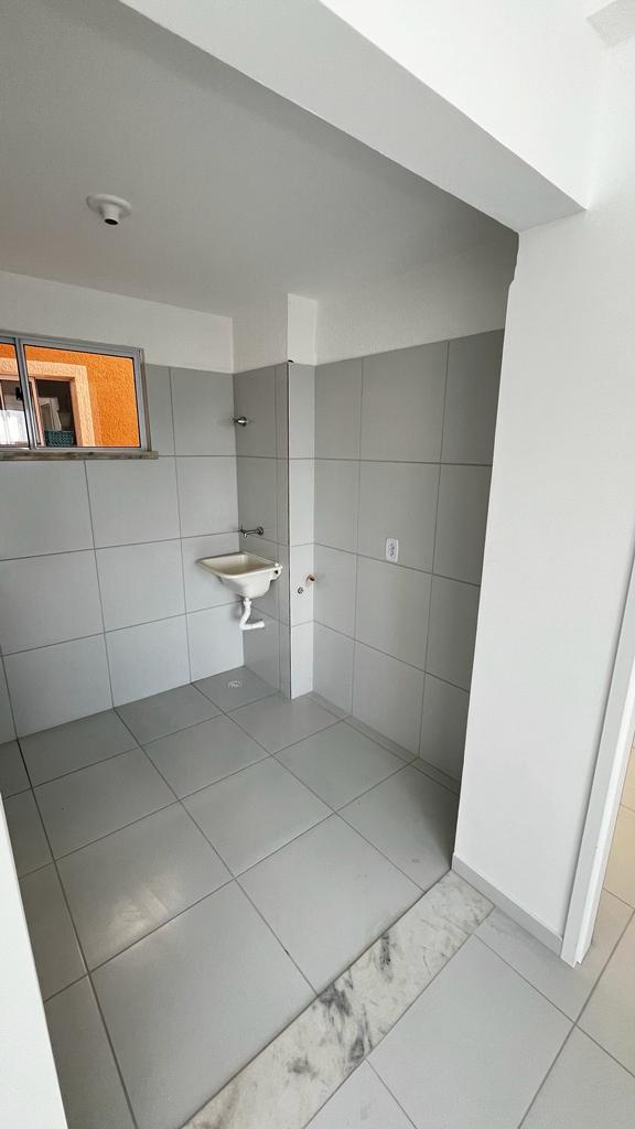 Imagem Apartamento com 2 Quartos à Venda, 44 m²em Itambé - Caucaia