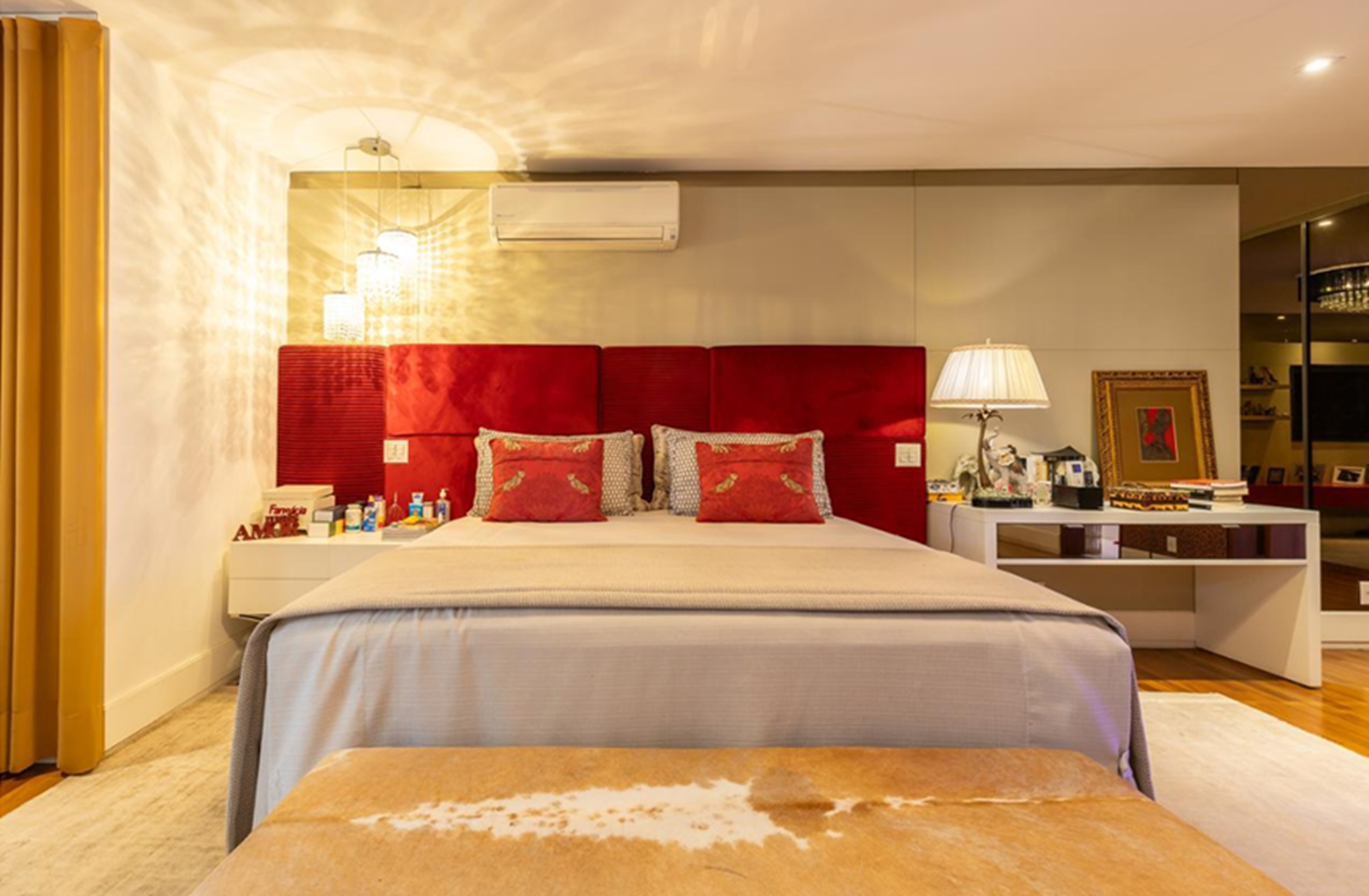 Imagem Casa de Condomínio com 5 Quartos à Venda, 650 m² em Jardim dos Estados - São Paulo