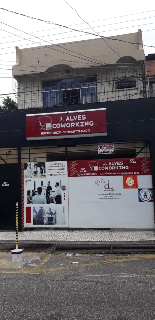 Imagem Imóvel Comercial à Venda, 384 m² em Reduto - Belém