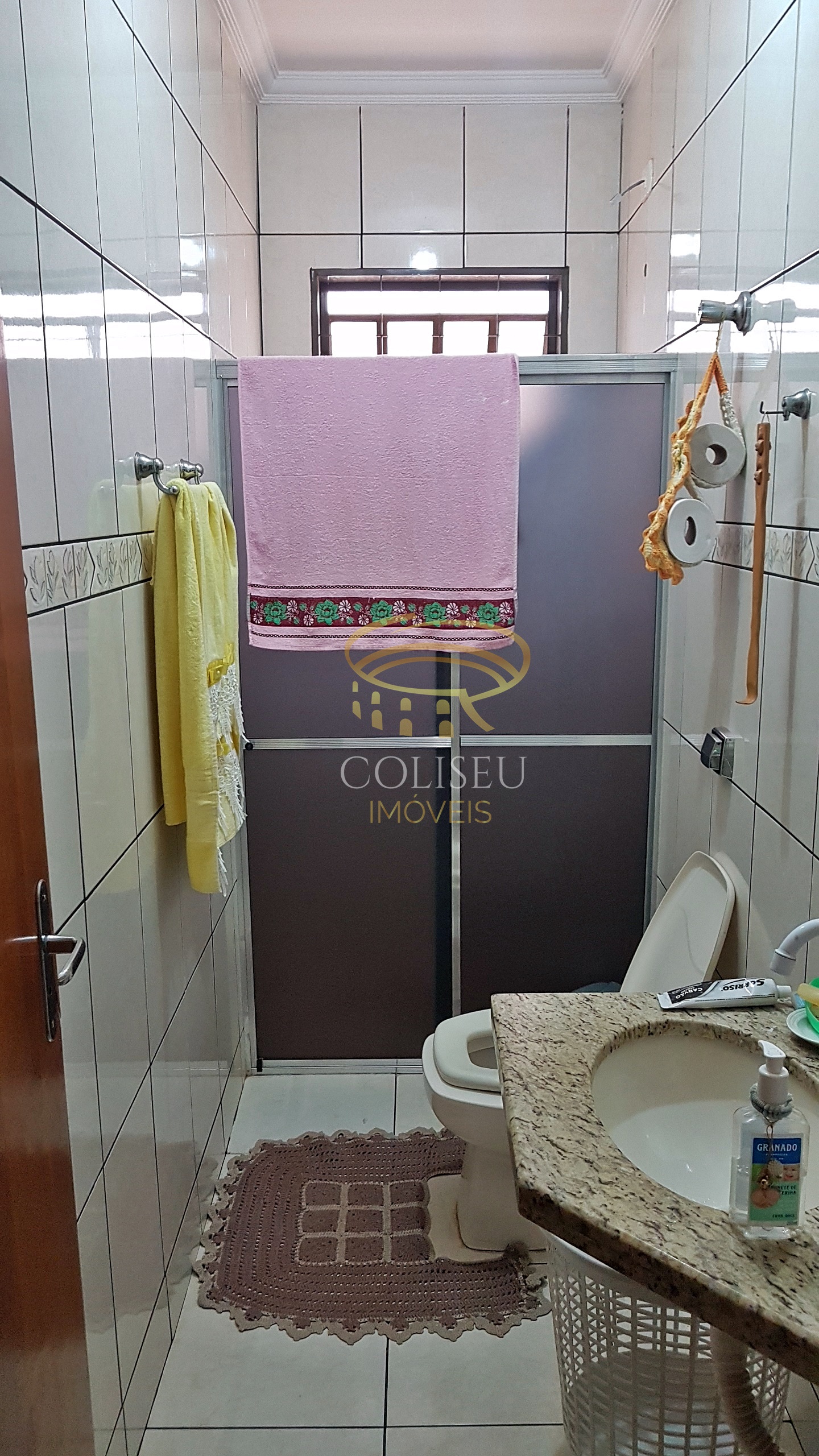 Imagem Casa com 3 Quartos à Venda, 99 m²em Jardim Santa Clara - Maringá