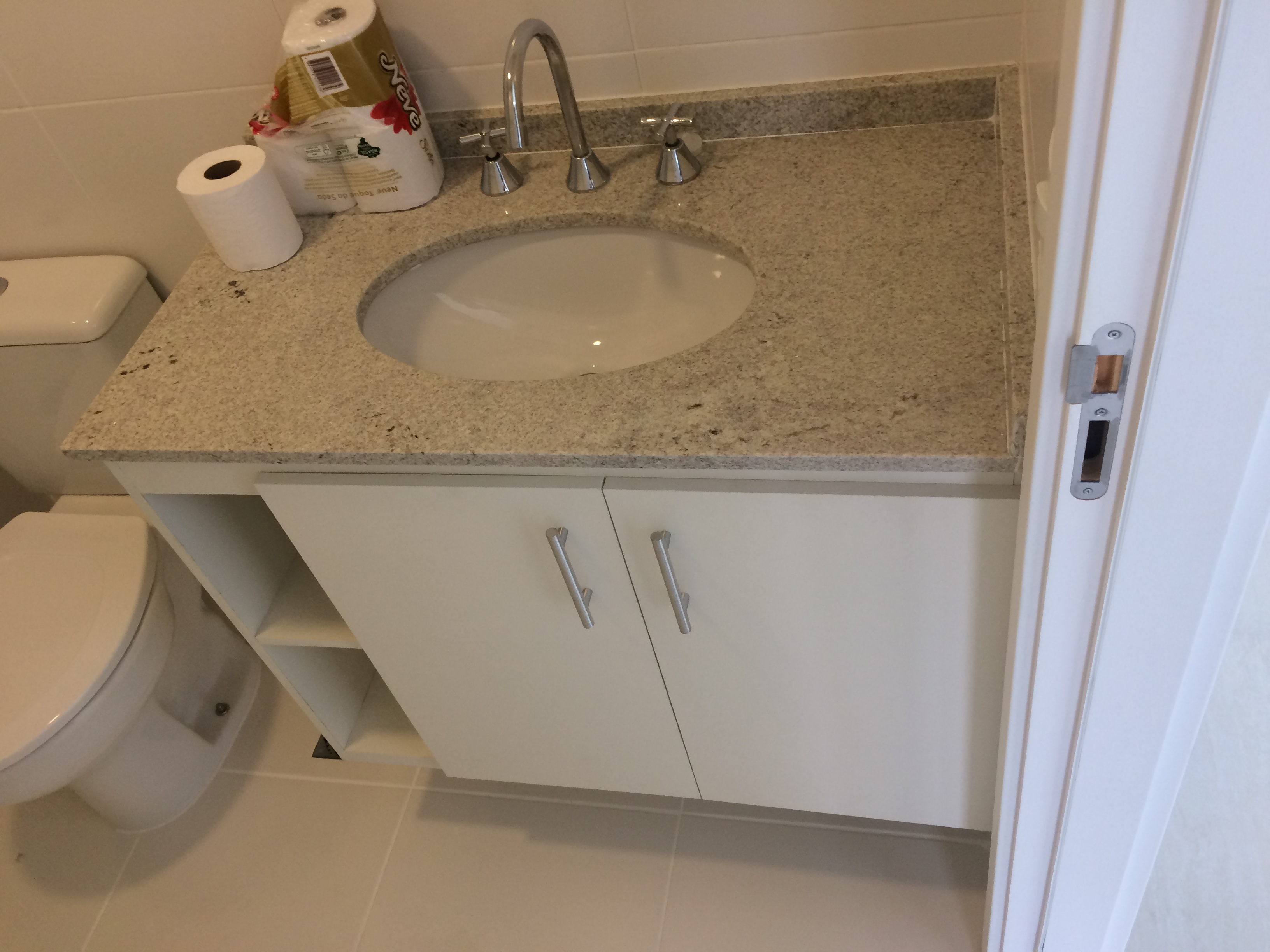 Foto do imóvel: Apartamento com 1 Quarto à Venda, 38 m² em Umuarama - Osasco