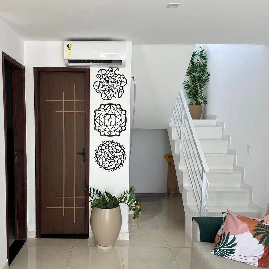 Imagem Casa com 3 Quartos à Venda, 100 m² em Jauá (Abrantes) - Camaçari