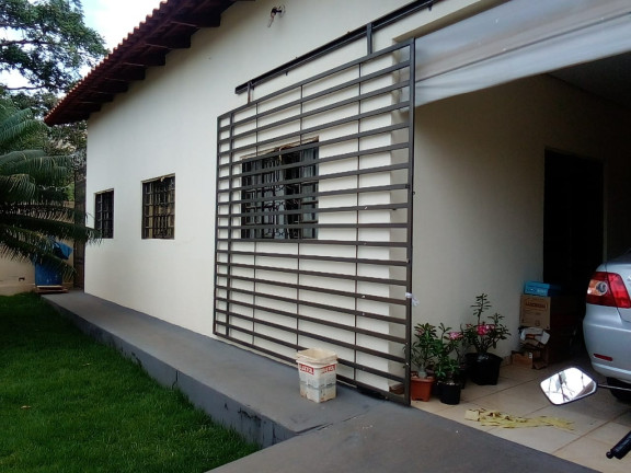 Imagem Casa com 3 Quartos à Venda, 170 m² em Setor Faiçalville - Goiânia