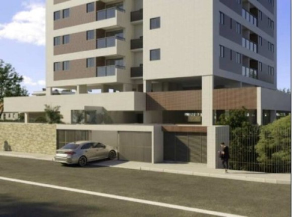 Imagem Apartamento com 3 Quartos à Venda, 81 m² em Pina - Recife