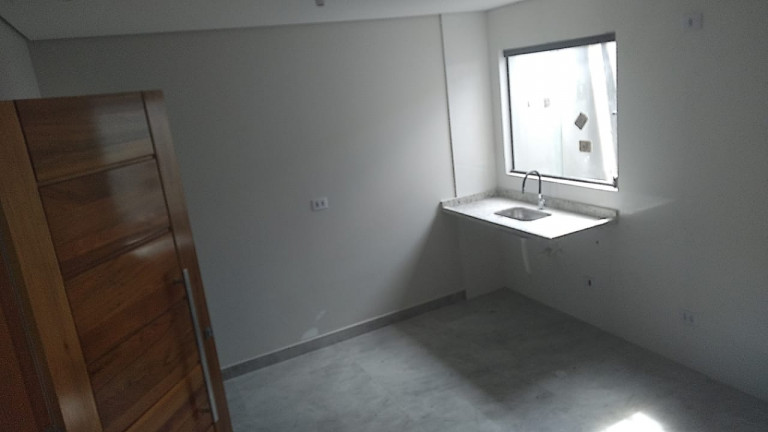 Imagem Casa de Condomínio com 2 Quartos à Venda, 37 m² em Vila Granada - São Paulo