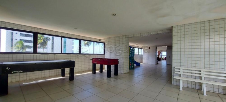 Imagem Apartamento com 4 Quartos à Venda, 232 m² em Piedade - Jaboatão dos Guararapes