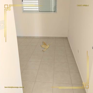 Imagem Casa com 2 Quartos para Alugar, 100 m² em Jardim Dínkel I - São Manuel