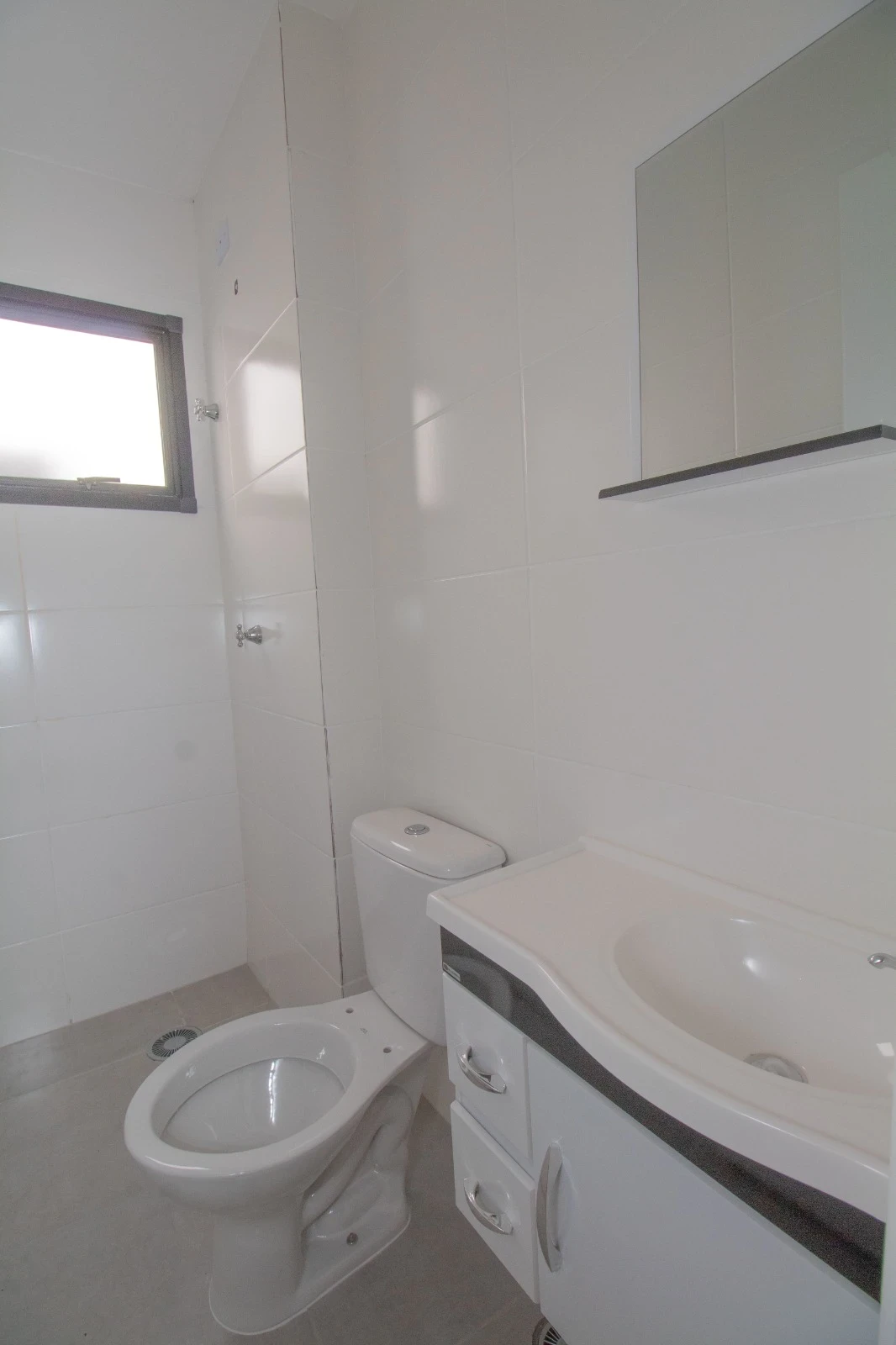 Imagem Apartamento com 2 Quartos à Venda, 44 metro em Parque São Lucas - São Paulo