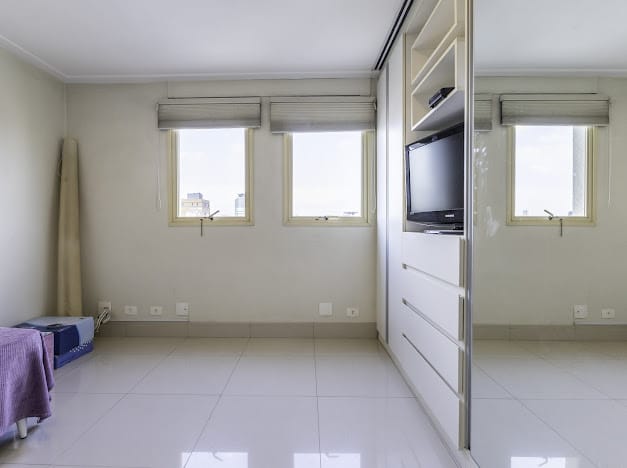 Imagem Apartamento com 4 Quartos à Venda, 465 m² em Jardim Paulistano - São Paulo