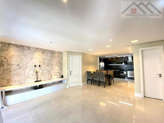 Apartamento com 2 Quartos para Alugar, 104 m² em Vila Gumercindo - São Paulo