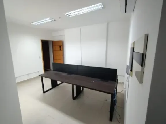 Imagem Sala Comercial para Alugar, 32 m² em Alto da Glória - Goiânia