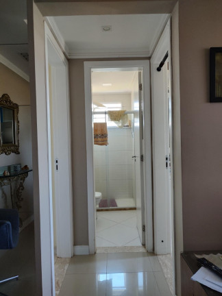Imagem Apartamento com 2 Quartos à Venda, 49 metros em Piatã - Salvador