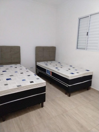 Imagem Casa com 4 Quartos à Venda, 99 m² em Bal. Gaivota - Itanhaém