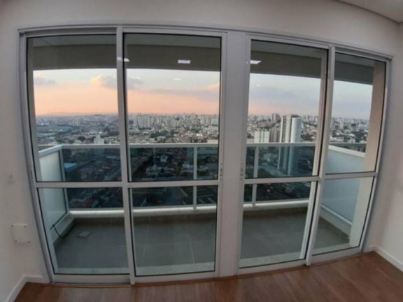 Imagem Sala Comercial para Alugar, 31 m² em Baeta Neves - São Bernardo Do Campo