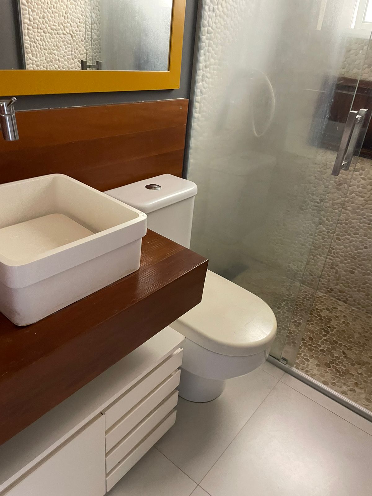 Imagem Casa de Condomínio com 2 Quartos para Alugar, 125 m²em Granja Viana - Cotia