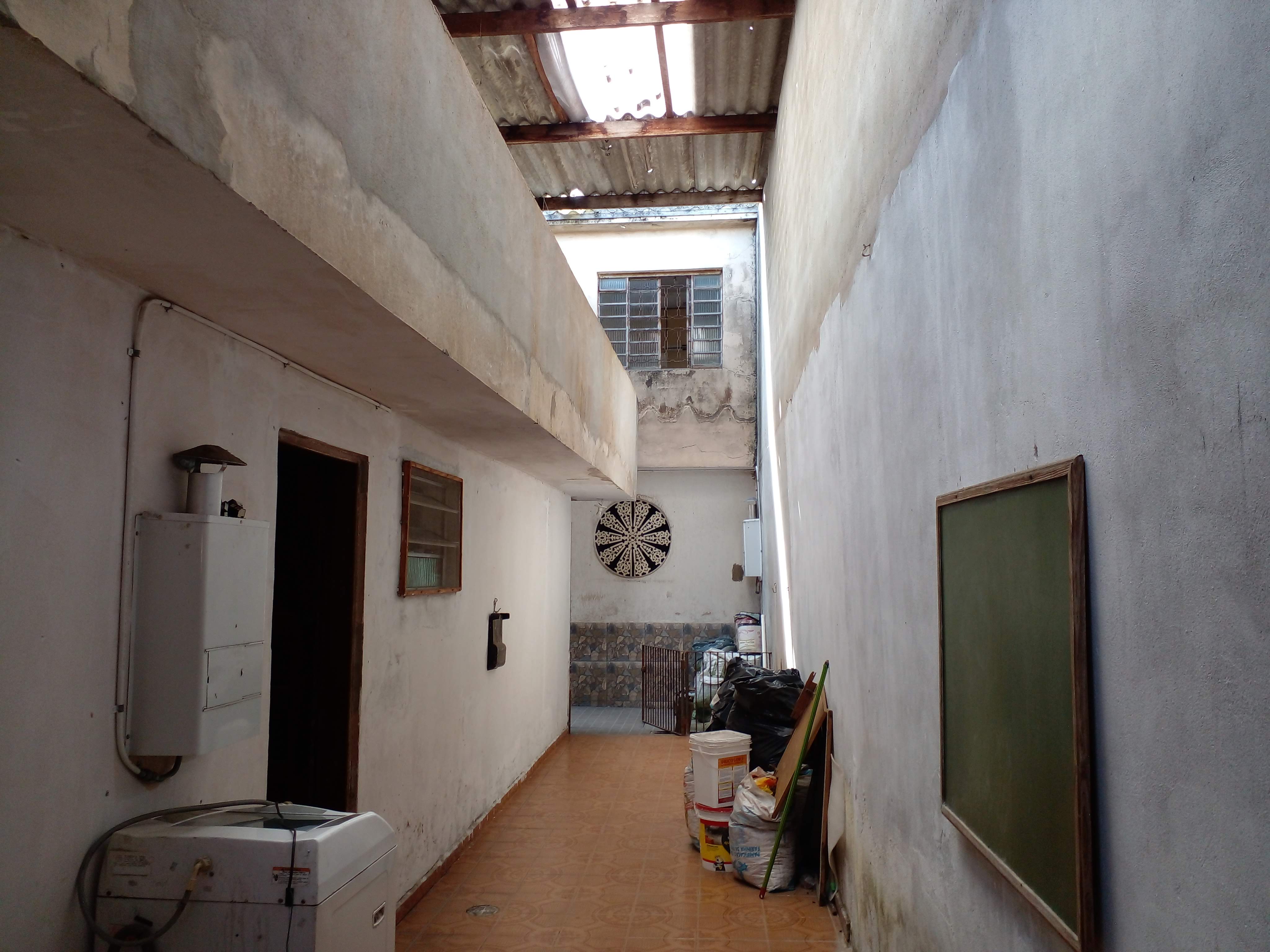 Imagem Casa com 2 Quartos à Venda, 163 m² em Vila Cecília - Mogi das Cruzes