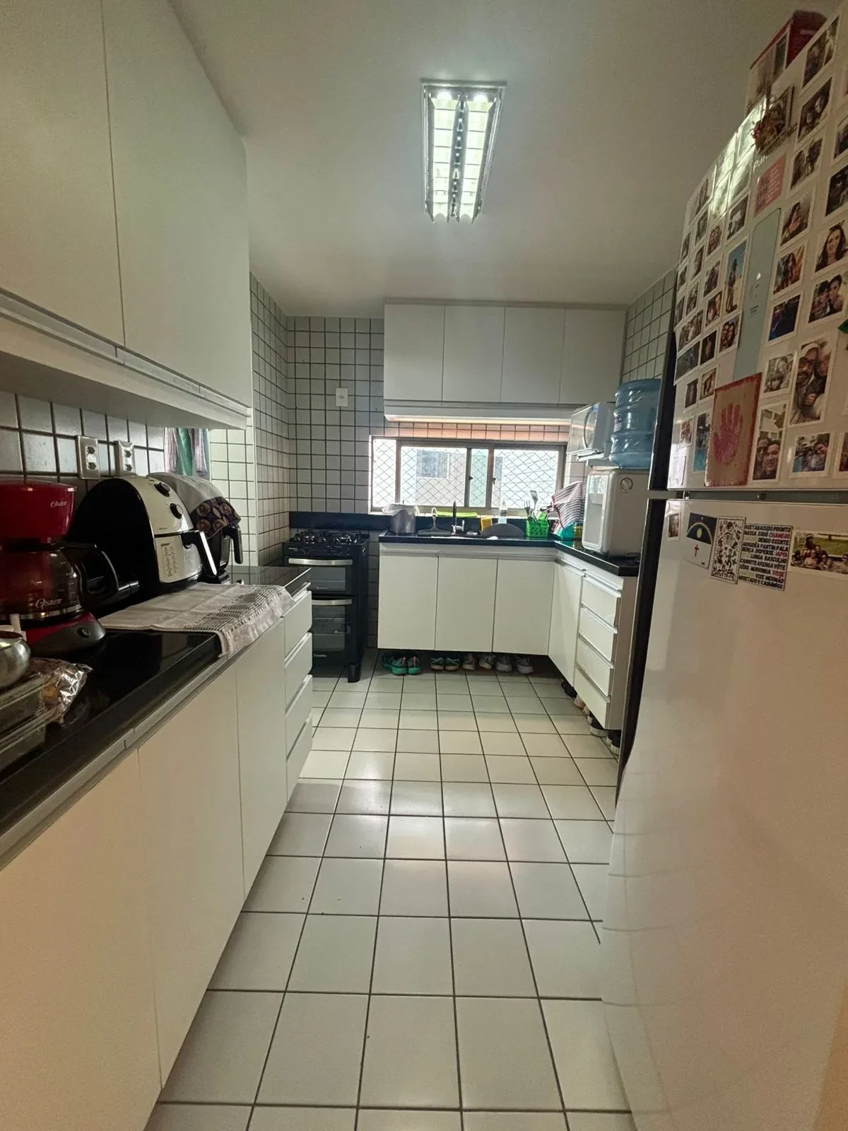 Imagem Apartamento com 3 Quartos à Venda, 85 m² em Poço - Recife