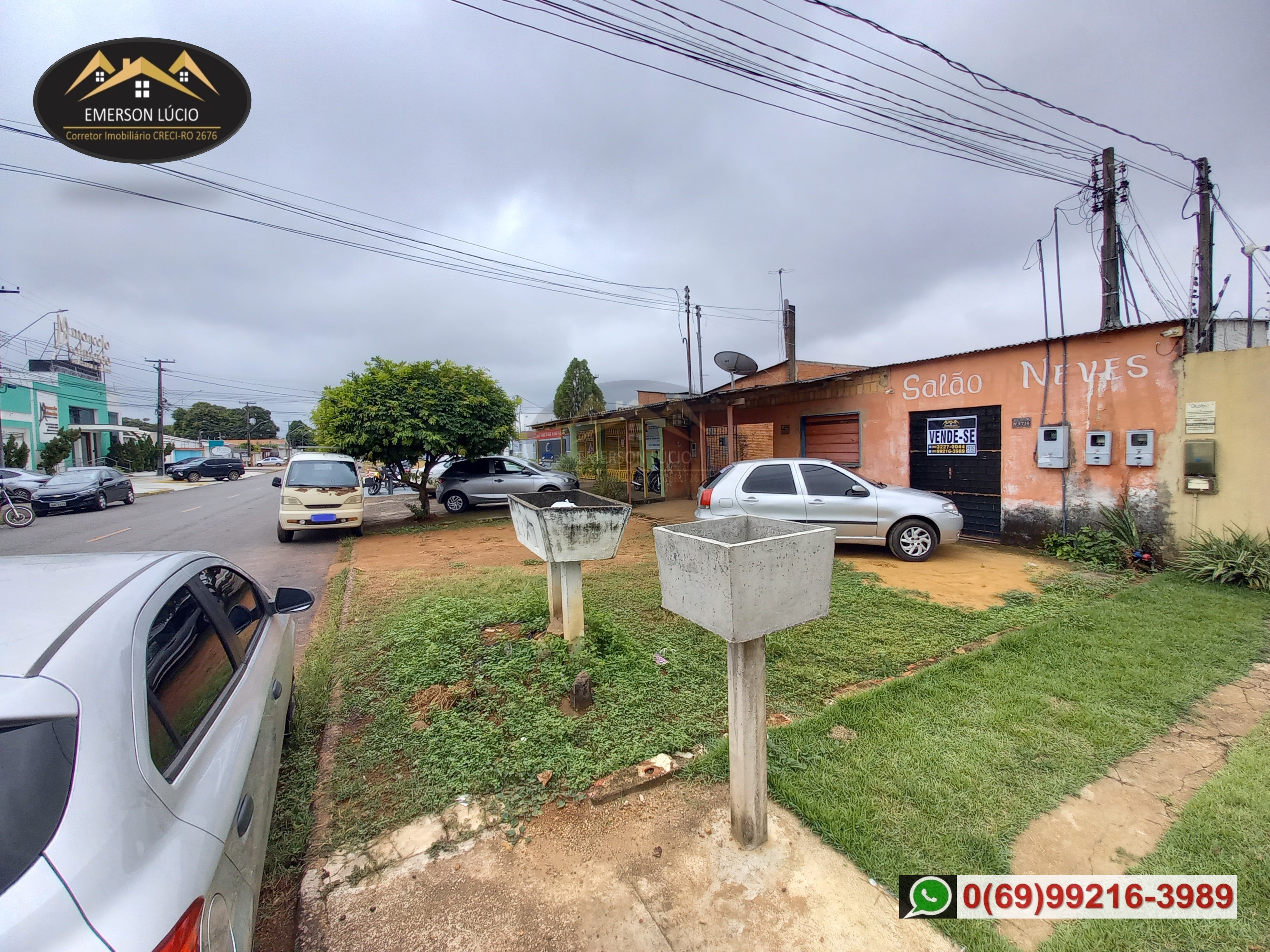 Foto do Imóvel