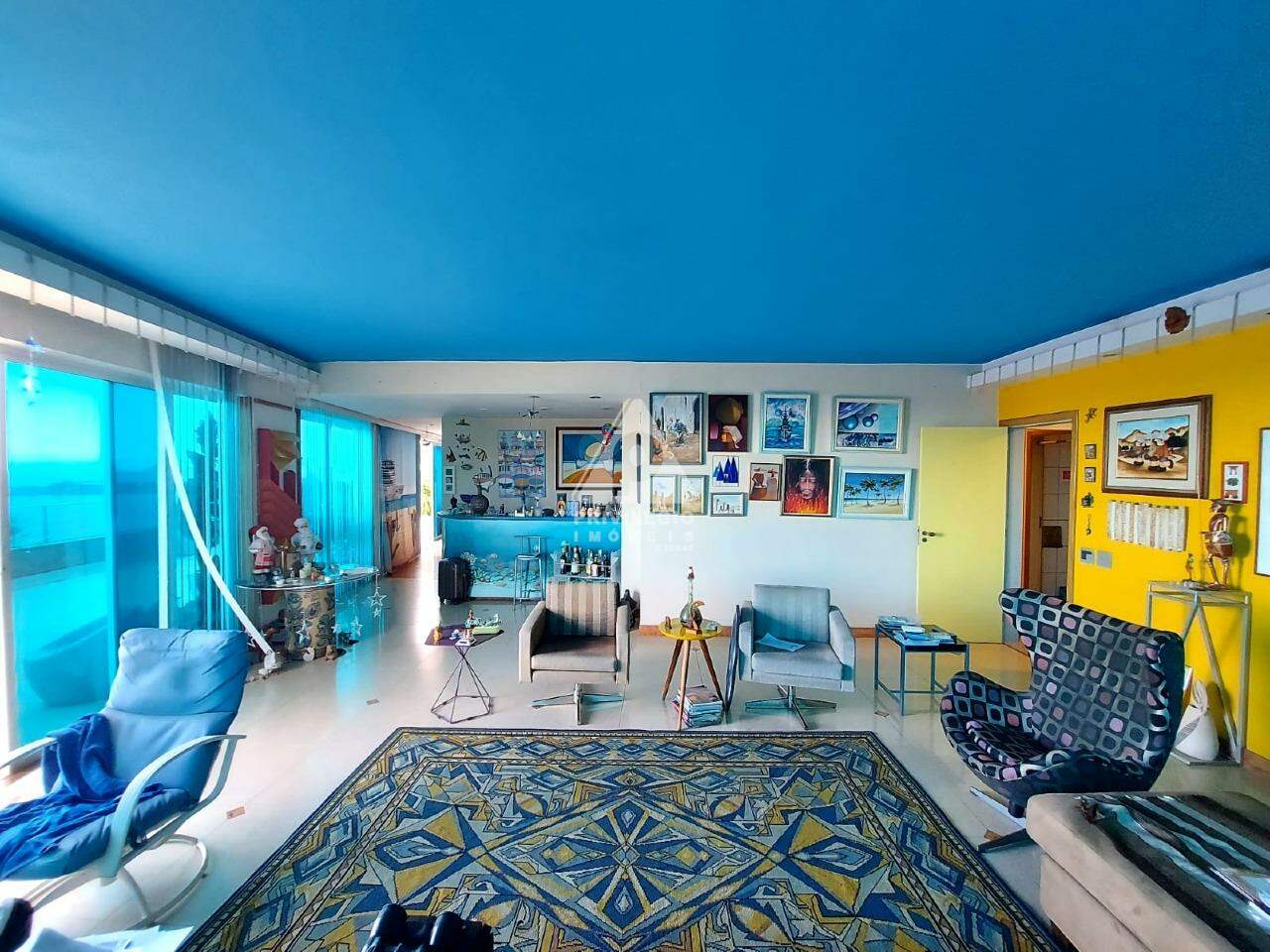 Imagem Cobertura com 4 Quartos à Venda, 338 m²em Copacabana - Rio de Janeiro