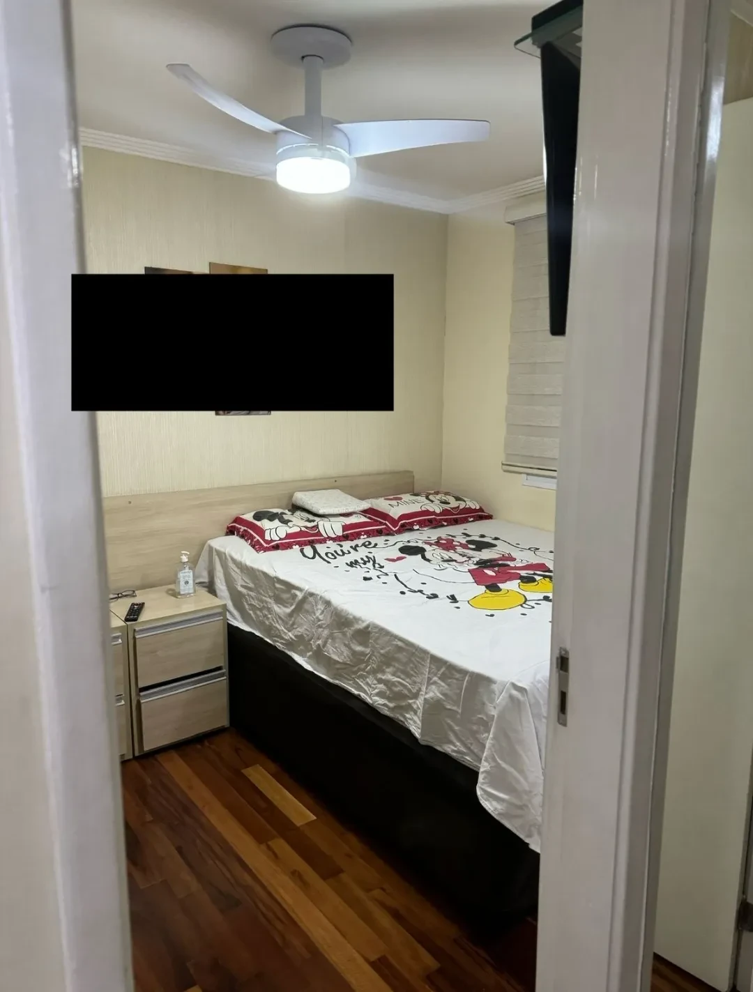 Foto do imóvel: Apartamento com 3 Quartos à Venda, 69 m² em Taboão - Diadema
