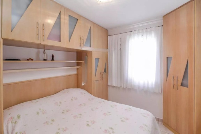 Imagem Apartamento com 2 Quartos à Venda, 65 m² em Vila Prudente - São Paulo