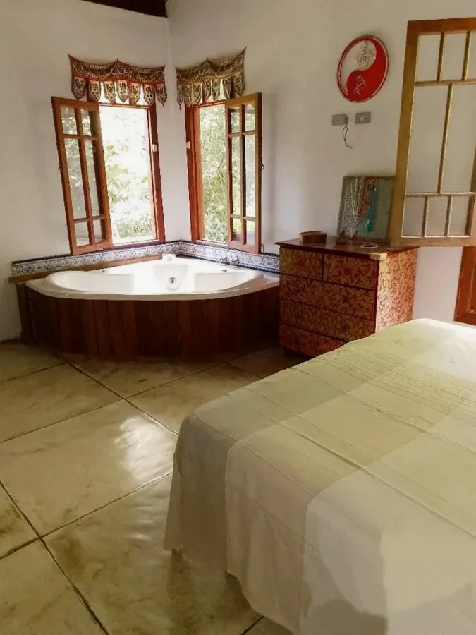 Imagem Casa de Condomínio com 2 Quartos à Venda, 170 m² em Horizontal Park - Cotia