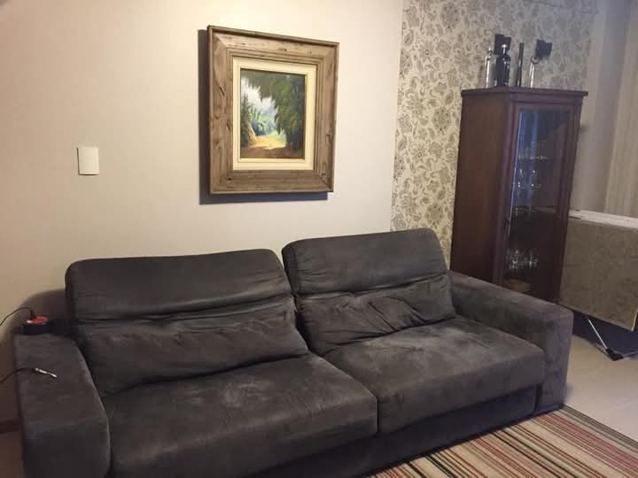 Imagem Apartamento com 1 Quarto à Venda, 84 m²em Nazaré - Belém