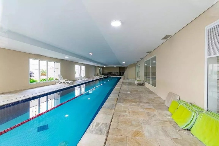 Imagem Apartamento com 4 Quartos à Venda, 135 m²em Vila Clementino - São Paulo